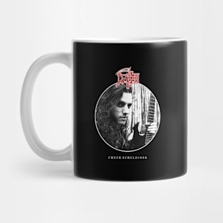 death Mug